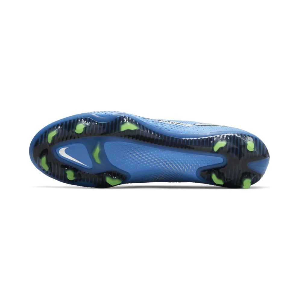 Nike Phantom GT Elite FG Photo Blue (CK8439-400)