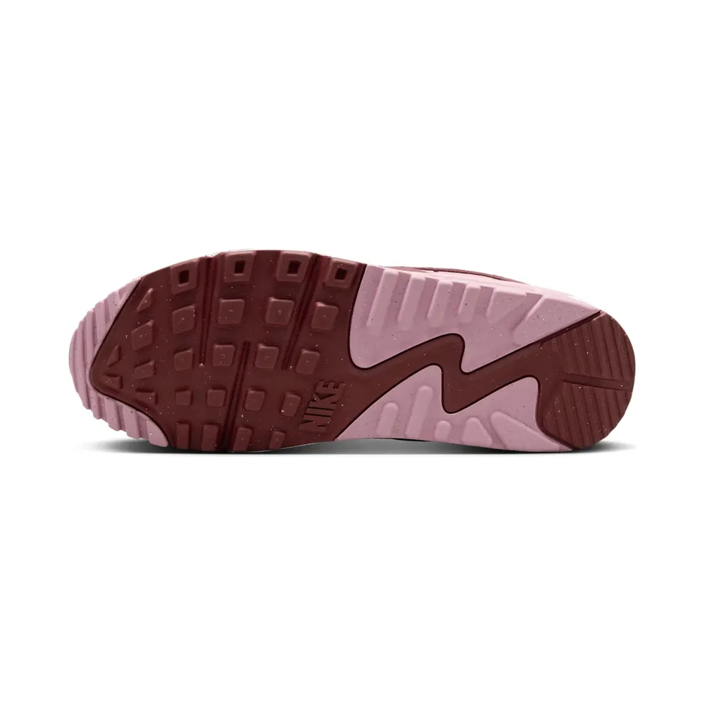 Nike AIR MAX 90 SE “NEAPOLITAN” (HM9451-600)