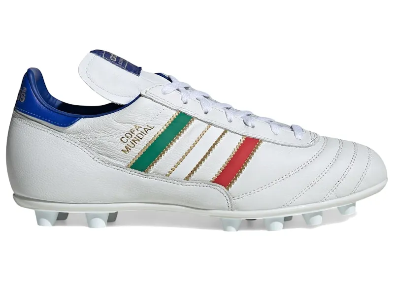 adidas Copa Mundial FG FIFA World Cup 2026 Italy (KJ3522)