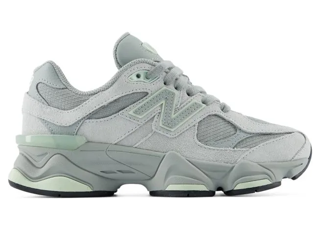 New Balance 9060 Bayberry / Lone Star Grey (G90606LN)