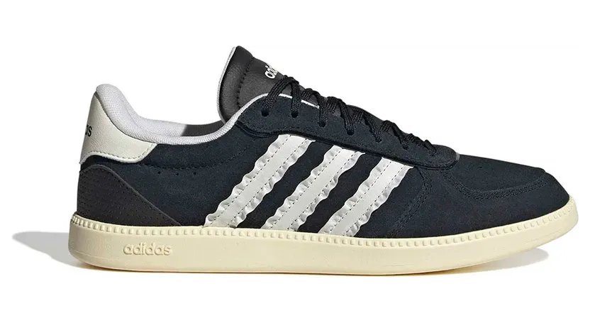 Adidas Breaknet Zwart (IH1391)