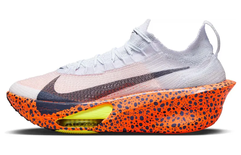 Nike ZoomX AlphaFly 3 “Safari” (FN7672-900)