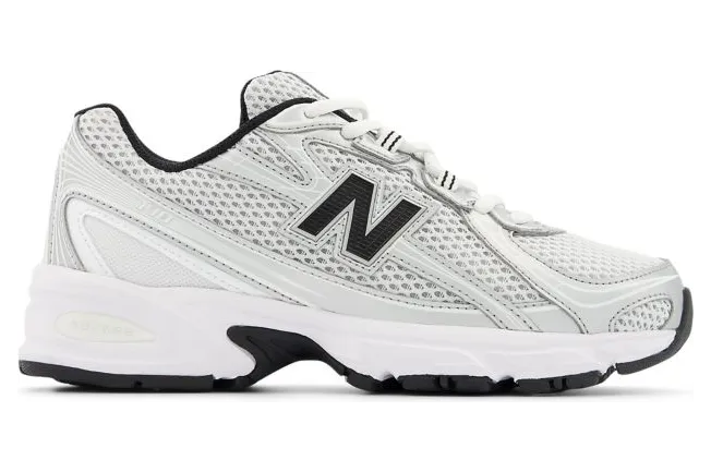 New Balance 740 GS “Grey Black” (GR740NW)