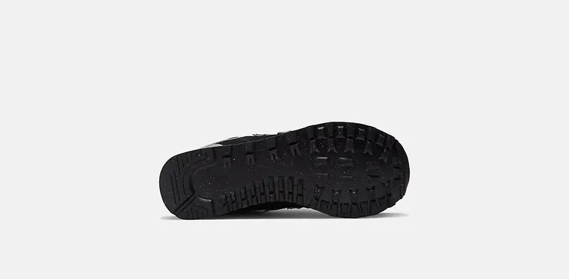 New Balance New Balance Black/White (WL574EVB)