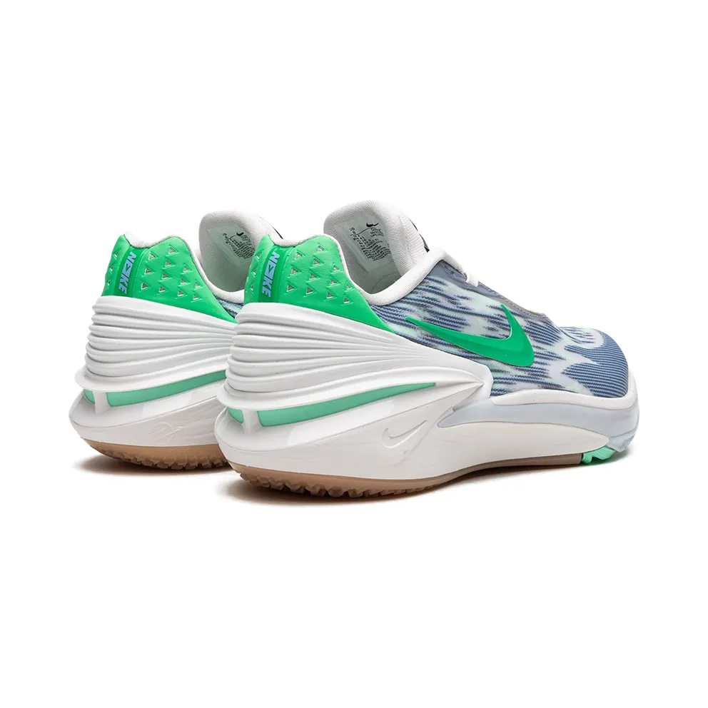 Nike Zoom G.T. Cut 2 “Blue Green Gum” (DJ6015-403)