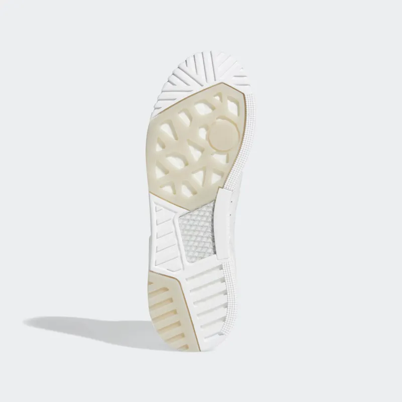 adidas Rivalry RM Triple White Cloud White/Chalk White/Raw White (G27978)