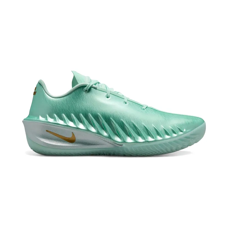 Nike Air Zoom GT Cut 4 NY vs. NY Victor Wembanyama PE (IW0737-300)