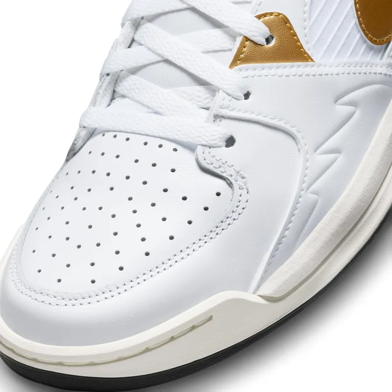 Jordan Stadium 90 White Metallic Gold (DX4397-170)