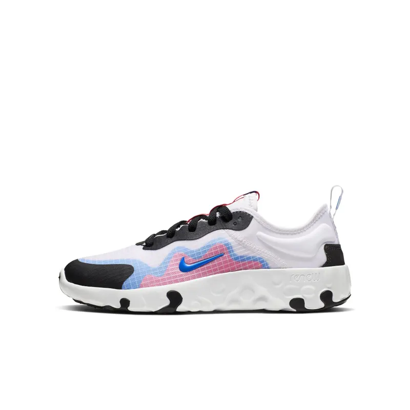 Nike Renew Lucent Older Kids’ White (CD6906-101)