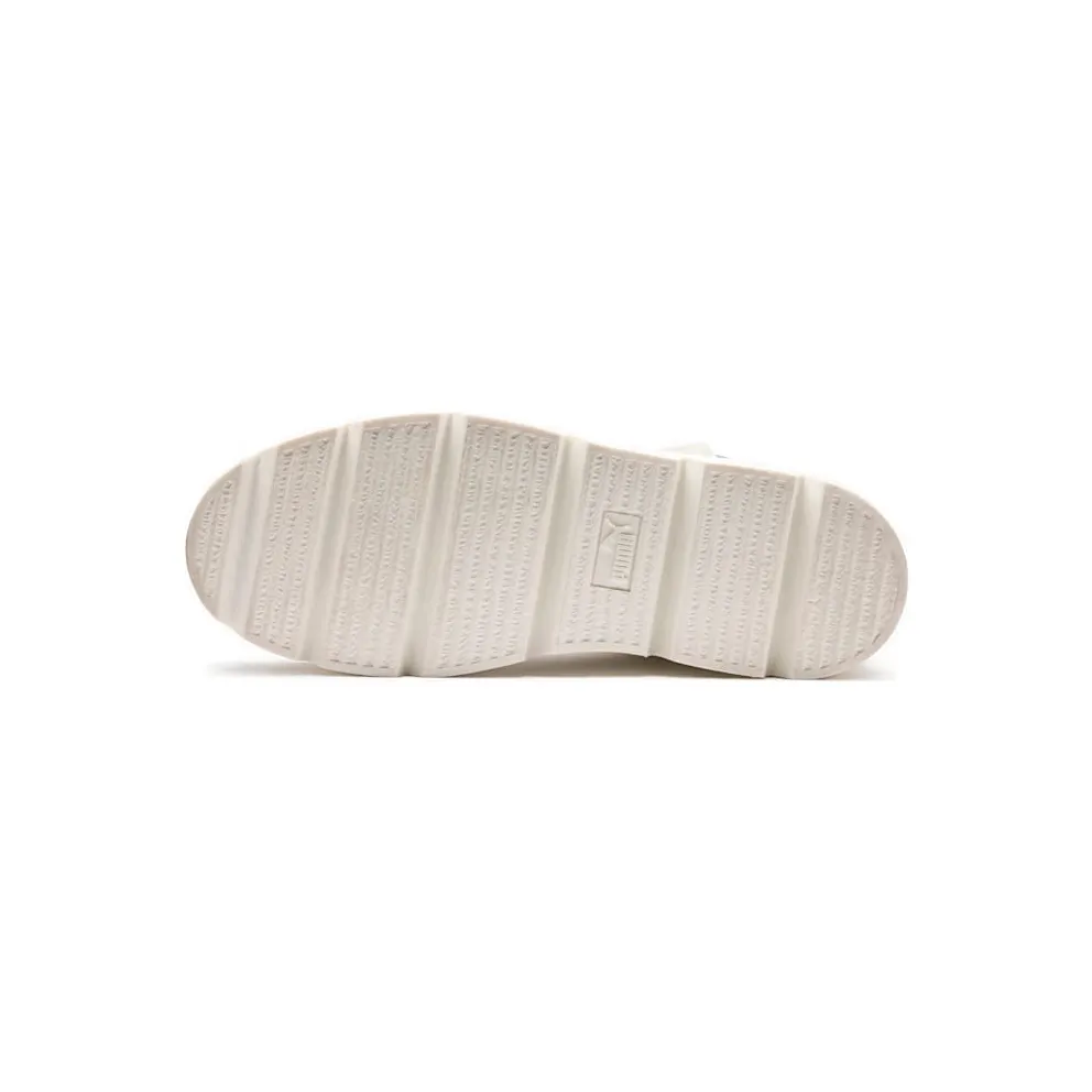 Puma Chelsea Sneaker Boot Rihanna Fenty Vanilla Ice (W) Vanilla Ice/Vanilla Ice (366266-02)