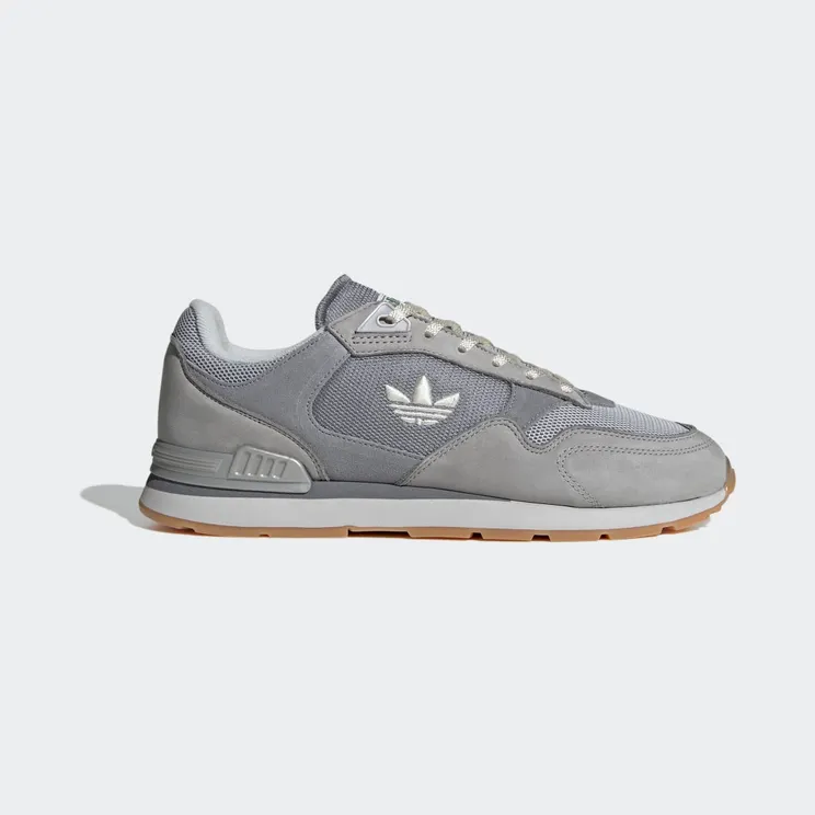 adidas Trezoid Mgh Solid Grey / Chalk White / Light Solid Grey (GW9149)