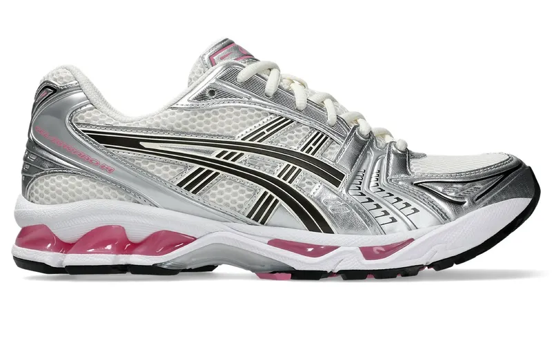 ASICS GEL-Kayano 14 Cream Sweet Pink (1203A537-103)