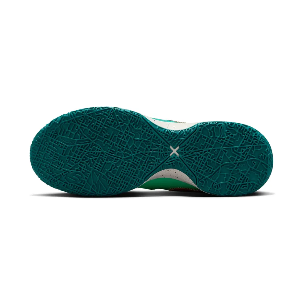 Nike LeBron NXXT Gen Geode Teal Purple (DR8784-301)