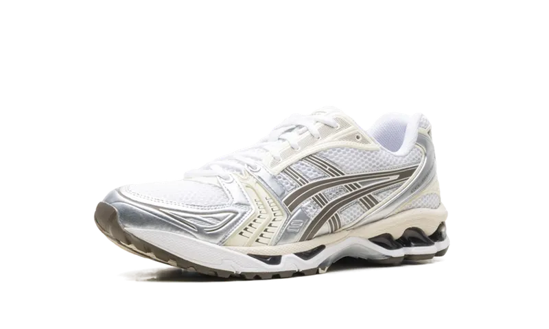 Asics Gel Kayano 14 “White / Ivory” (1203A537-111)