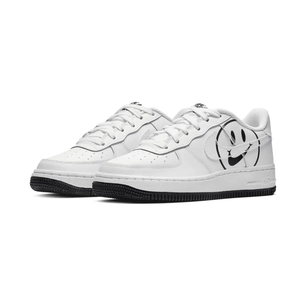Nike Air Force 1 Low Have a Day White (GS) White/Black-White (AV0742-100)