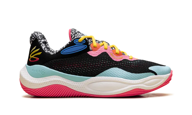 Under Armour Curry Splash 24 Jam “Curry Jam” (3028137-001)