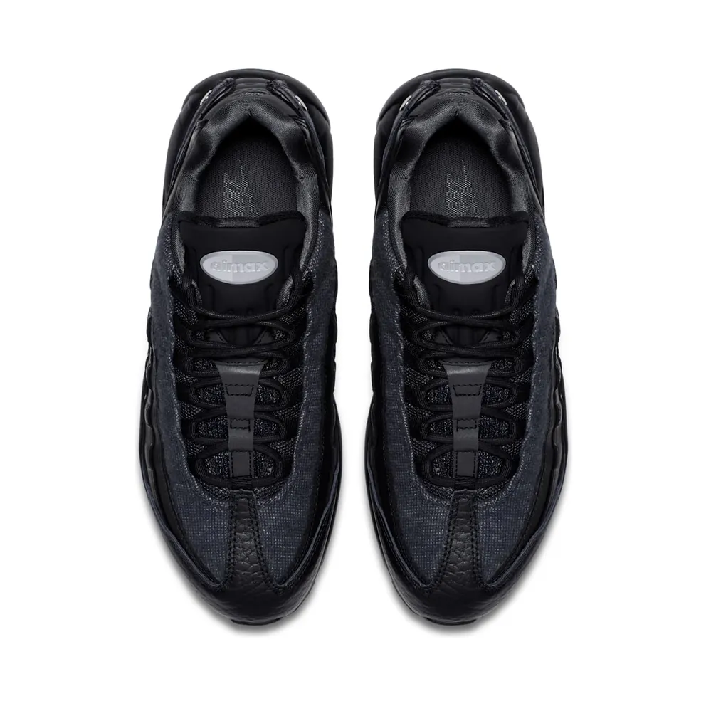Nike Air Max 95 Jacket Pack Black/Team Red-Anthracite (AT6146-001)