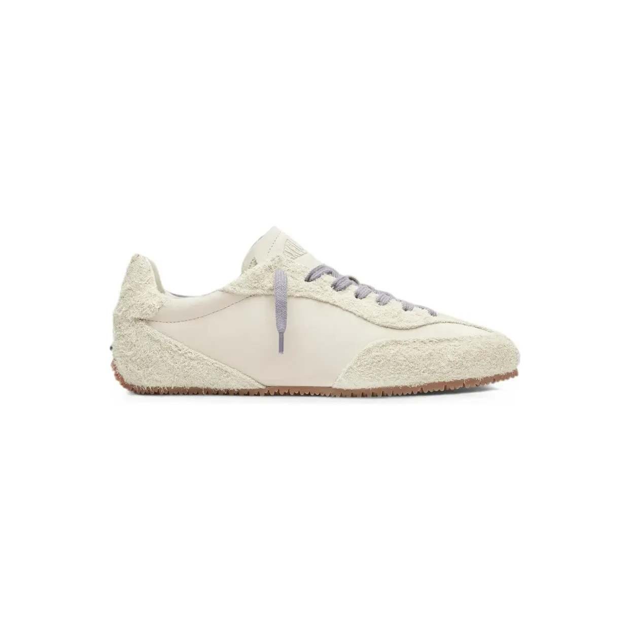 Axel Arigato Daze Runner mit Einsätzen Nude (F4216004)