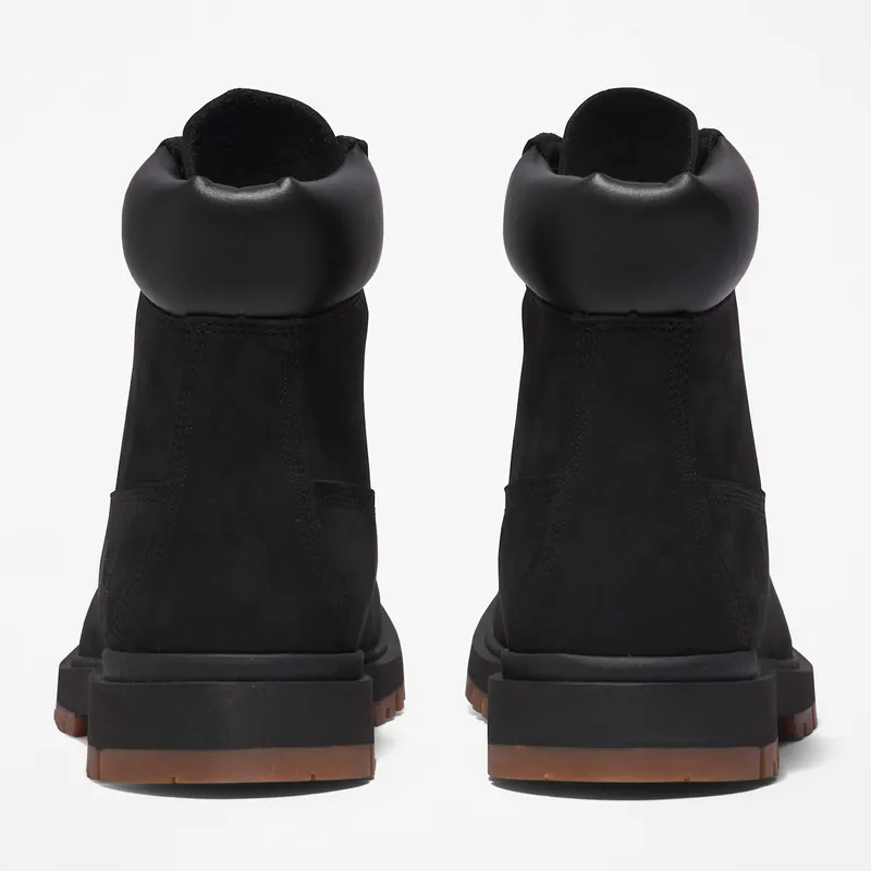Timberland sneaker Black (TB0A5NGC001)