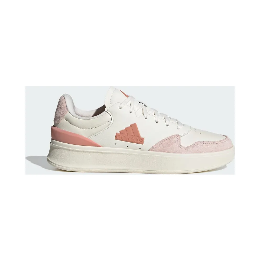 adidas Kantana Schuh Chalk White / Wonder Clay / Wonder Quartz (IG9829)