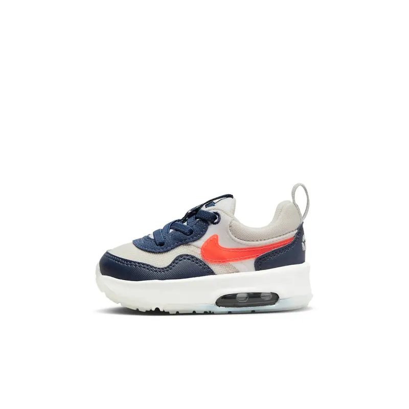 Nike Air Max Motif Baby/Toddler Grey (DH9390-004)