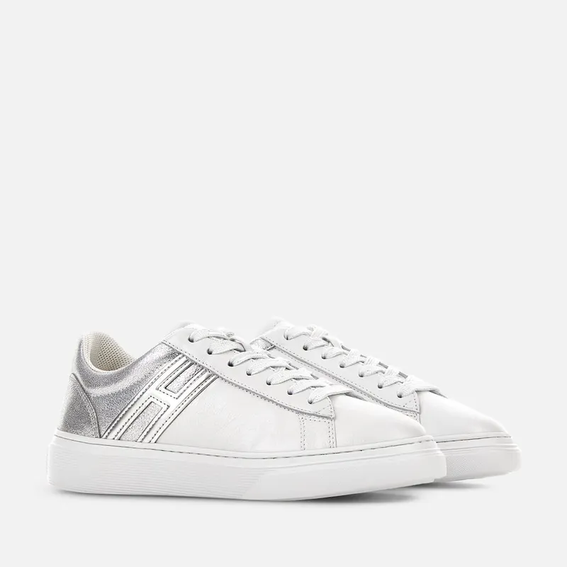 Hogan H365 Silver White (HXW3650J971QYT0351)