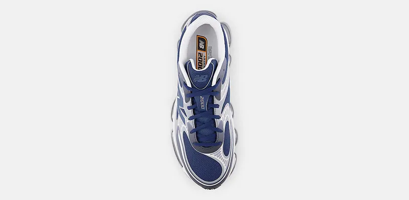 New Balance Abzorb 2000 Navy Neptune Grey (U20001PB)