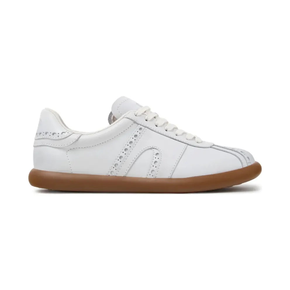 Camper Petolas Soller – White (K201972)