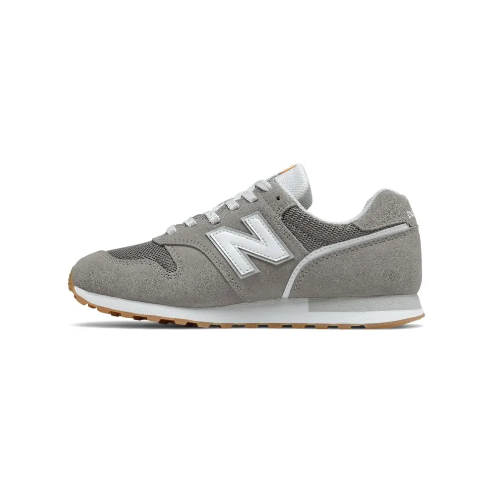 New Balance WL373 HL2 Bone / White (WL373HL2)
