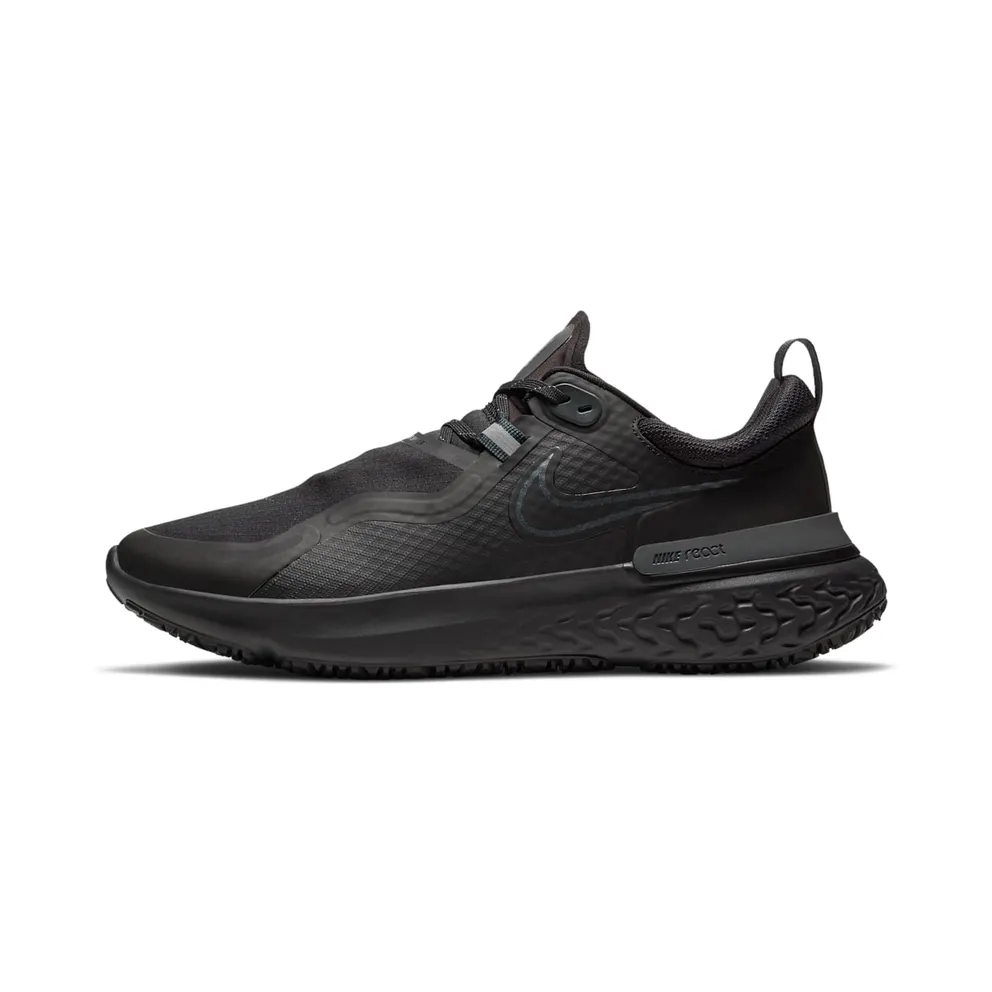 Nike React Miler Shield Schwarz (CQ7888-001)