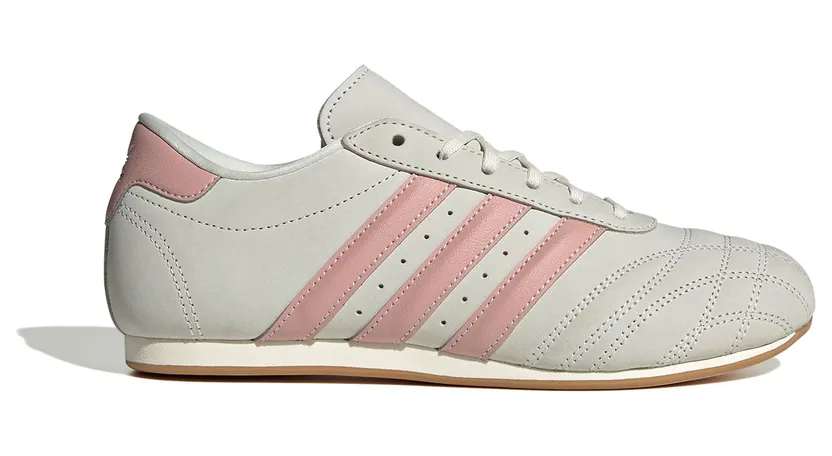 Adidas Taekwondo Grijs (JQ4312)