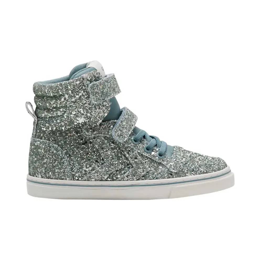 Hummel Stadil Blue (215383-7135)