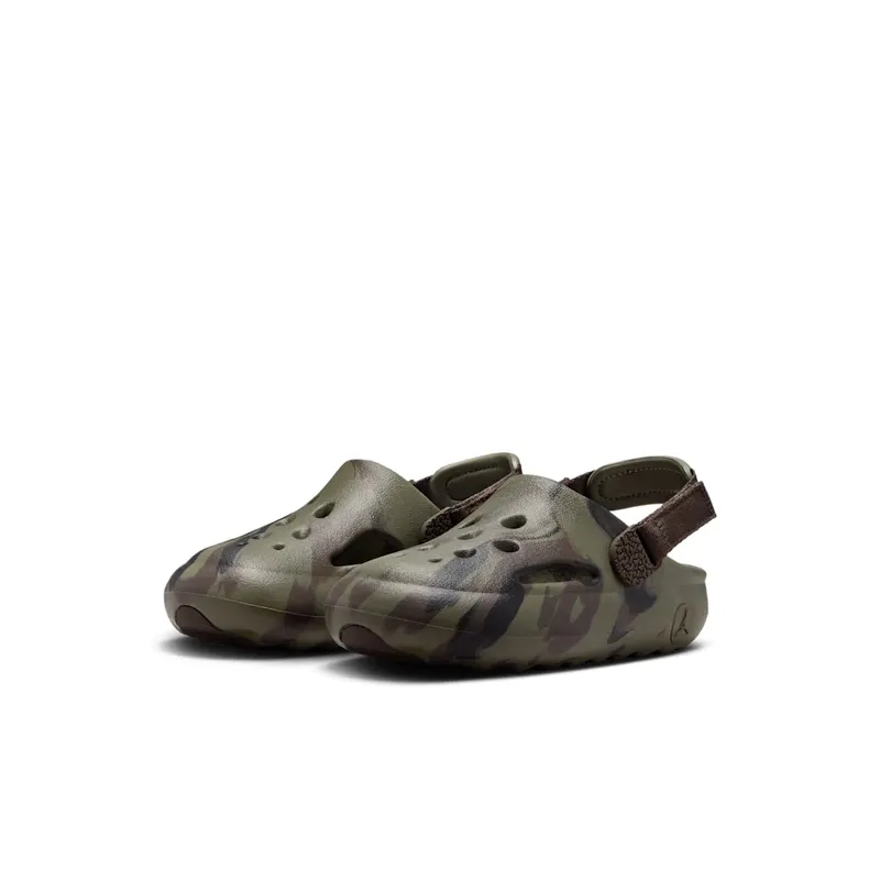 Jordan Hydrip Green (IM9286-200)