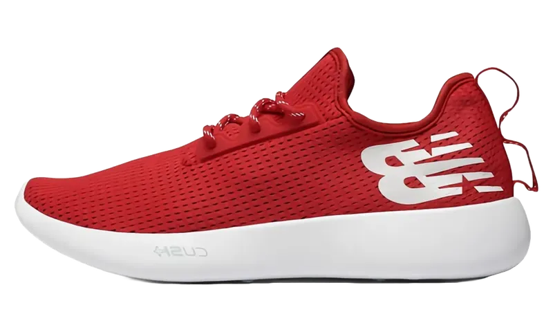New Balance Recovery V1 Transition Lacrosse “Red” (RCVR-YRD)