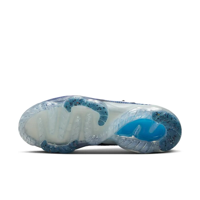 Nike Air VaporMax 2021 FK Midnight Navy Photo Blue (DZ4856-400)