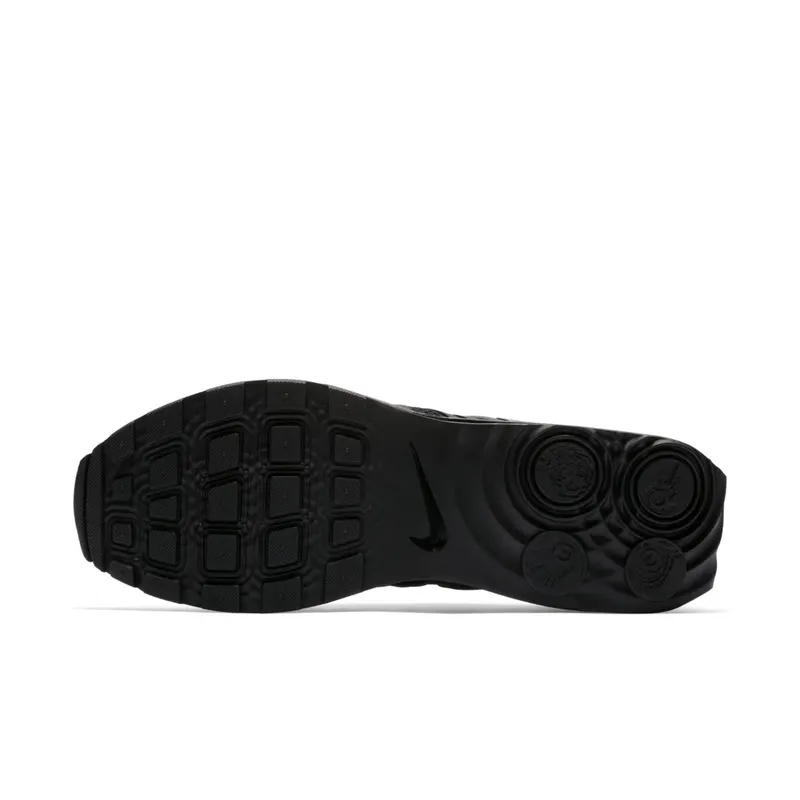 Nike Shox Gravity Triple Black Black/Black-Black (AR1999-001)