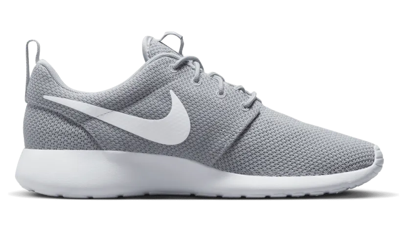 Nike Roshe Run Wolf Grey