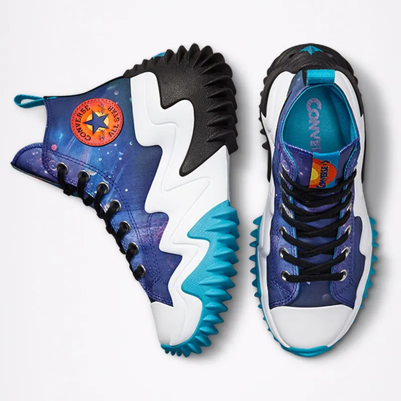 Space Jam: A New Legacy x Converse Run Star Motion Hi (172488C)