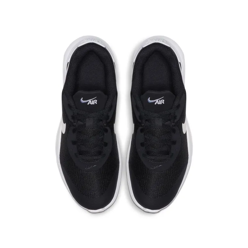 Nike Air Max Oketo Black (GS) Black/White (AR7419-002)