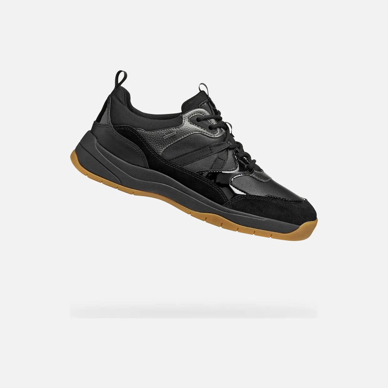 geox-sneaker D563NB08502C9999