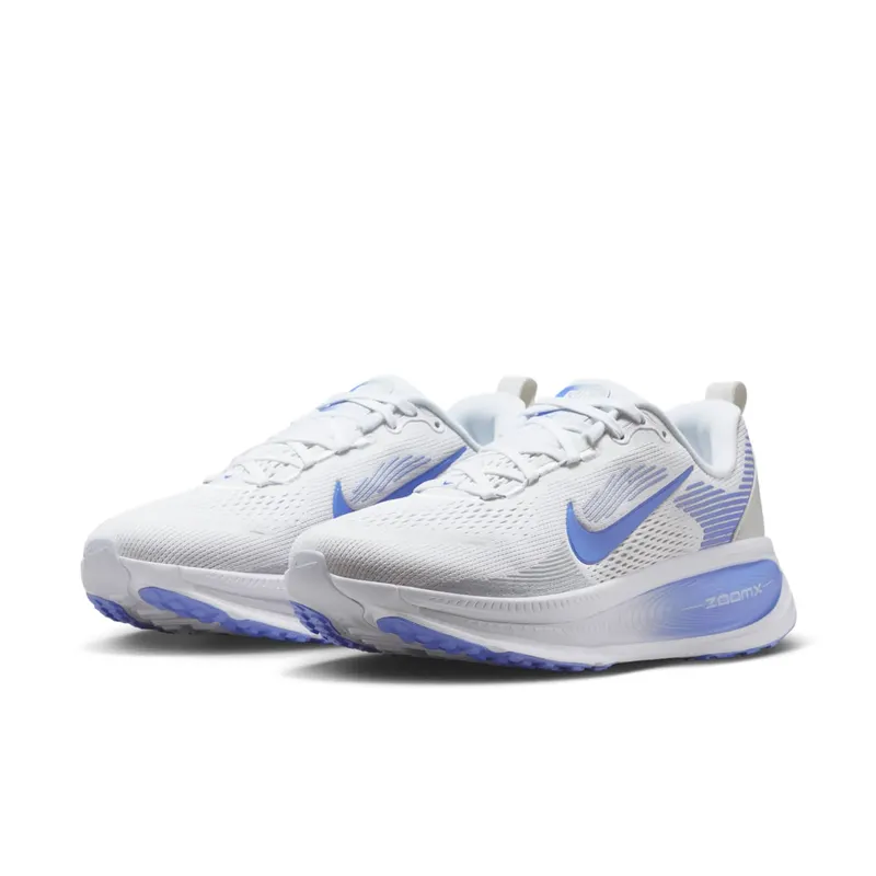 Nike Vomero 18 WMNS White Royal Pulse (HM6804-111)