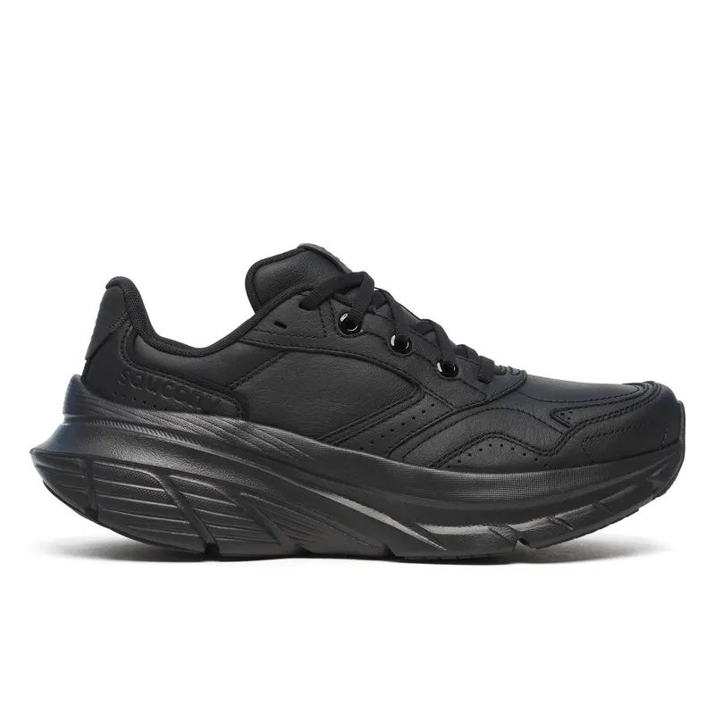 Saucony Guide Metro LE Triple Black (S11003-120)
