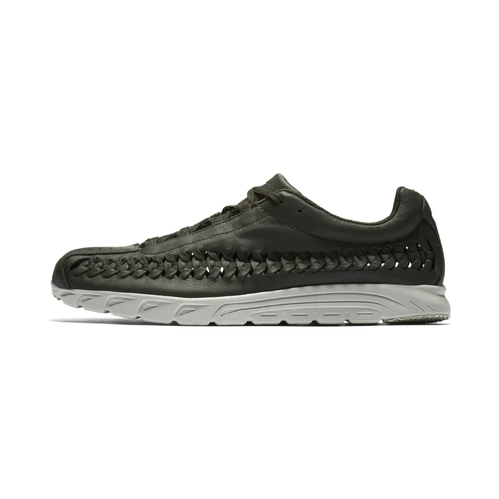 Nike Mayfly Woven Sequoia Pale Grey-Black Sequoia/Pale Grey-Black (833132-302)