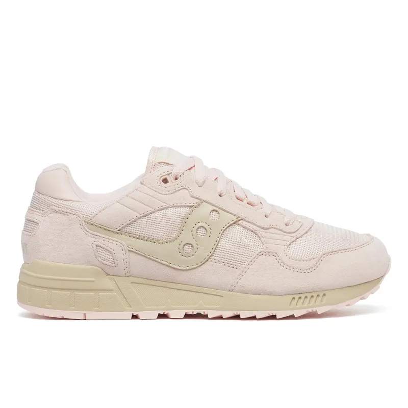 SAUCONY Shadow 5000 “Blush / Ivory” (S70665-66)