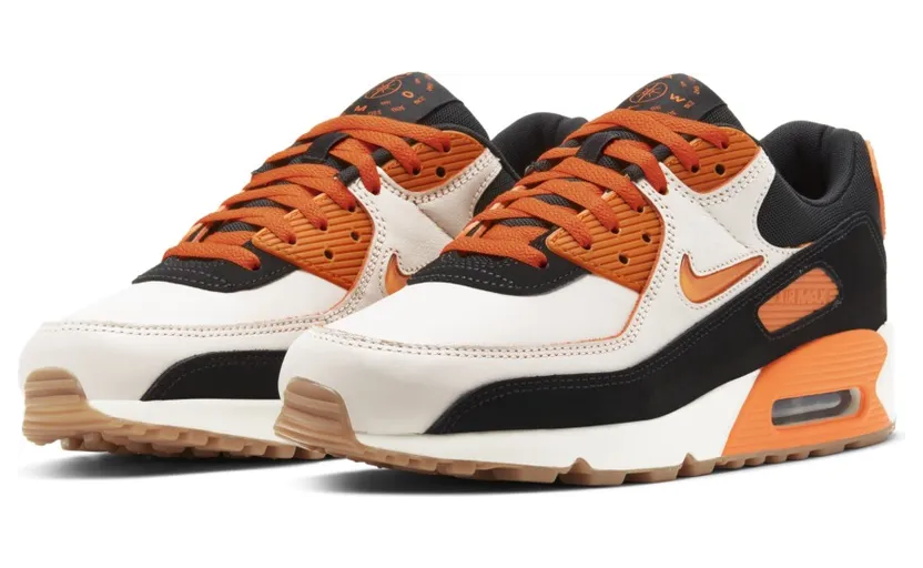 Air Max 90 Premium Weiß (CJ0611-100)