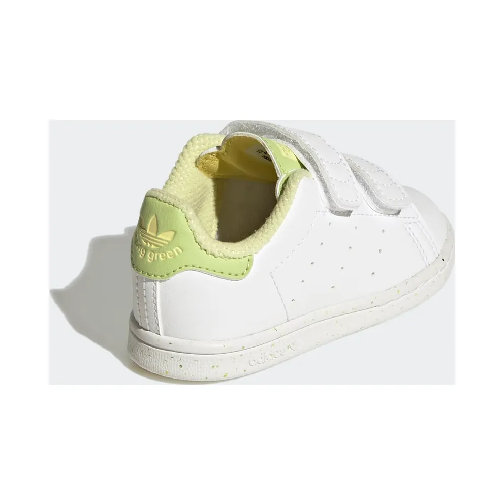 Adidas Tiana Stan Smith Cloud White / Pantone / Pantone (GW4540)