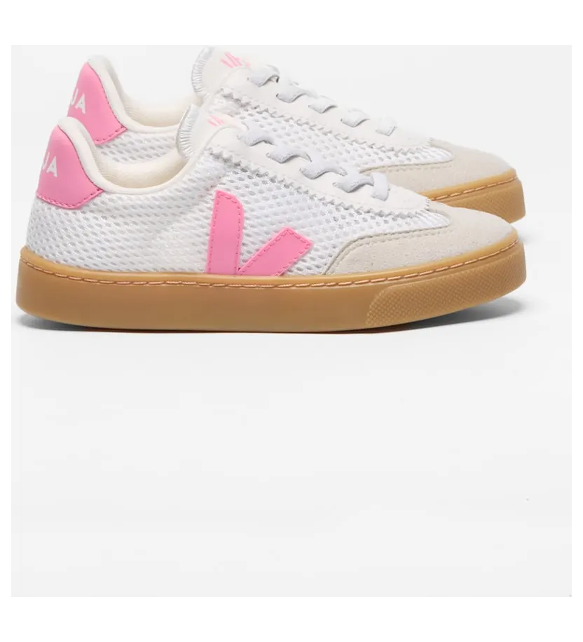 Veja Volley Aircell and C. W.L. Sneakers White (SY2221523)