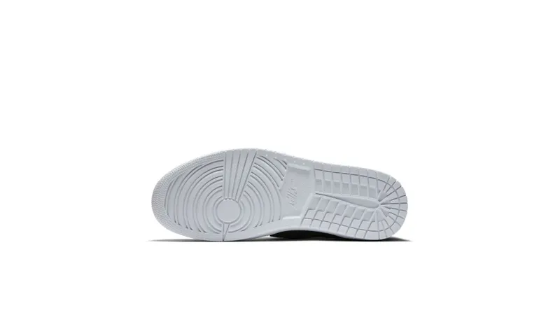 Jordan 1 Retro Low OG Black Vachetta Black/Vachetta Tan-White (905136-010)