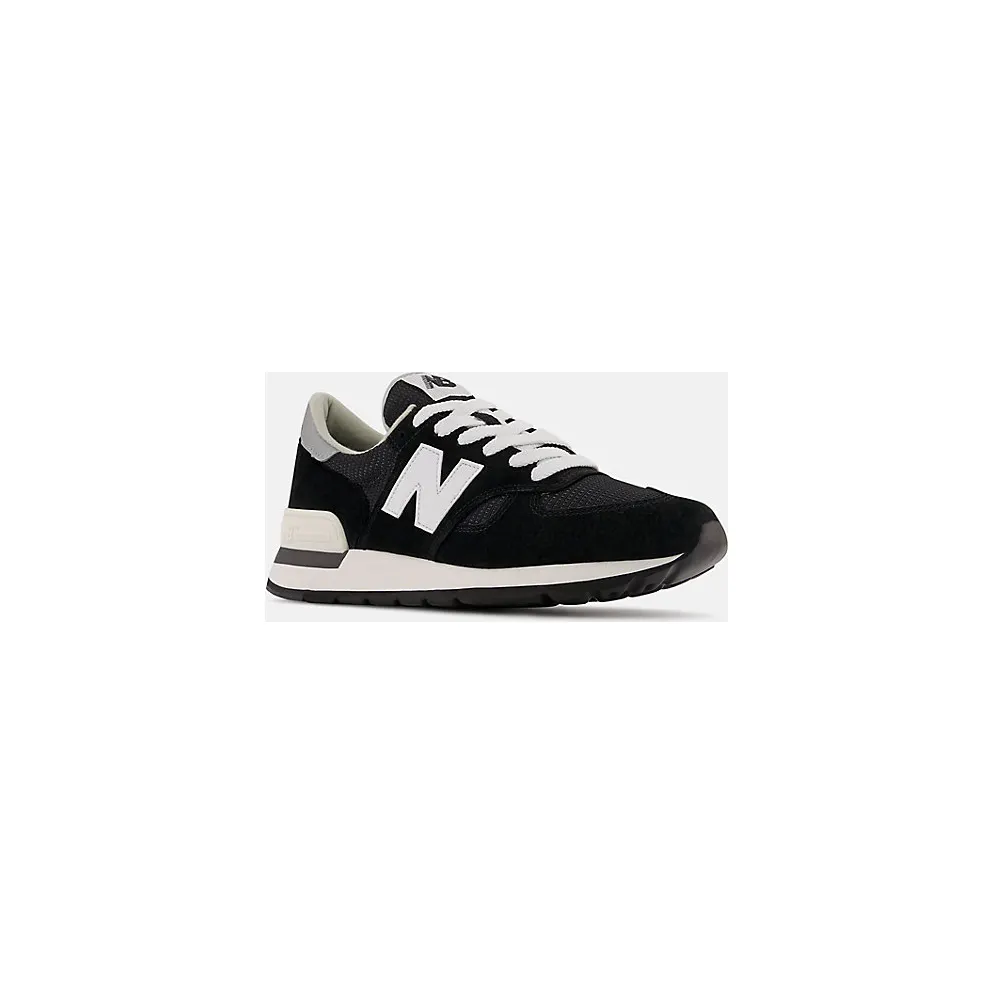 New Balance New Balance Black/White (M990BK1)
