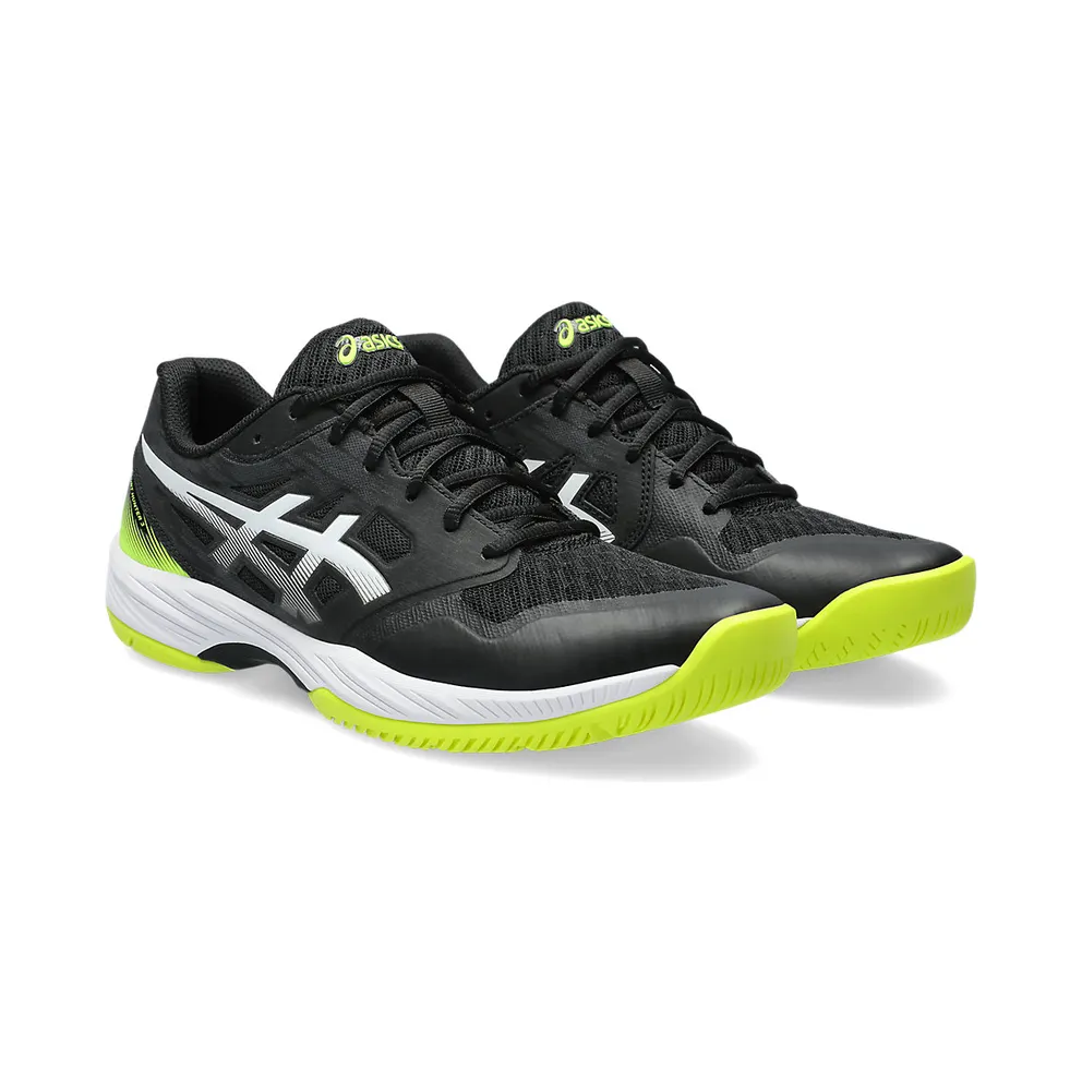 Asics Gel-court Hunter Black/White (1071A088.001)